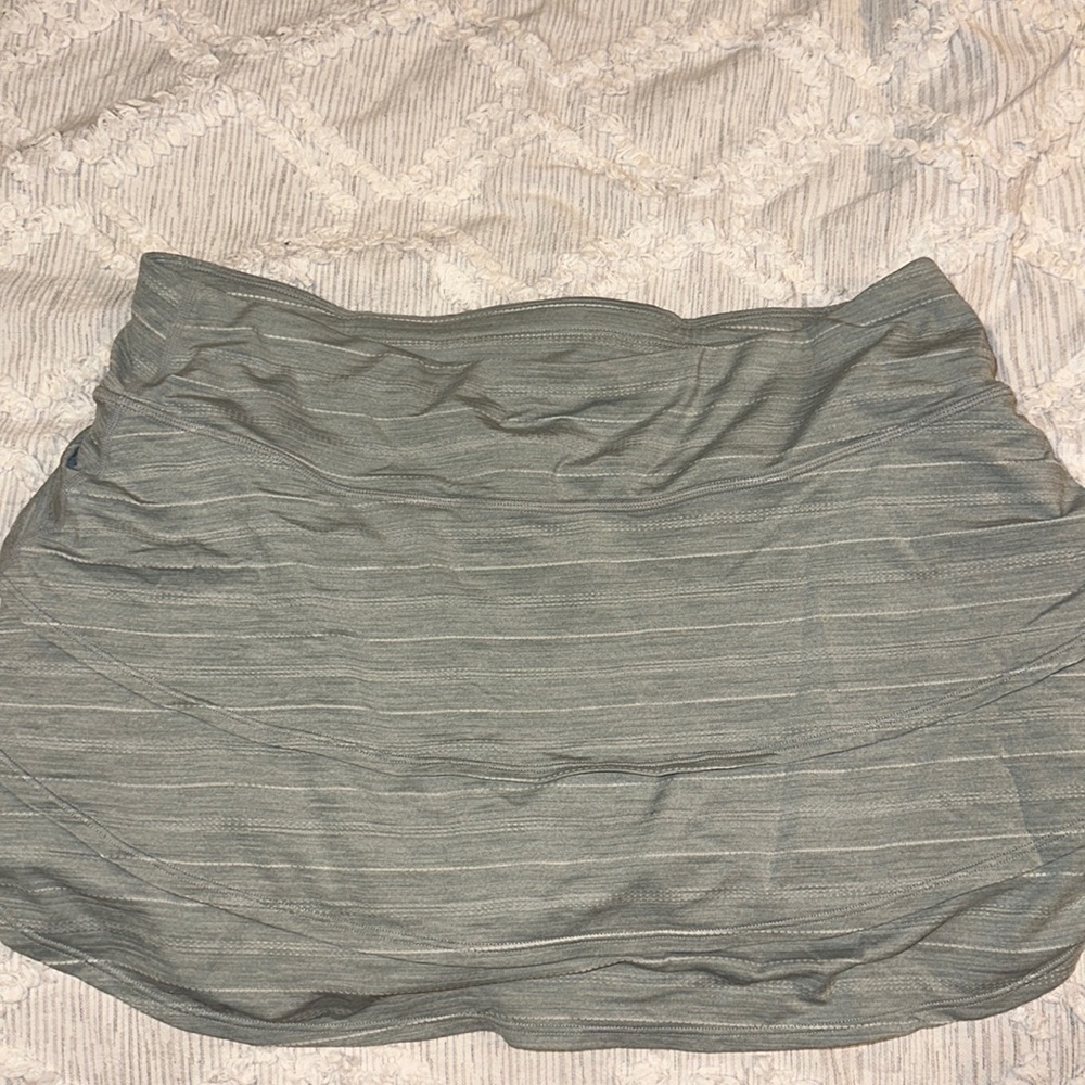 Athleta skort